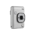 Instax Mini LiPlay Stone White - digitální instantní fotoaparát, bílý_obr3
