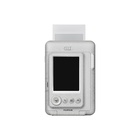 Instax Mini LiPlay Stone White - digitální instantní fotoaparát, bílý_obr4