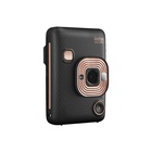 Instax Mini LiPlay Elegant Black - digitální instantní fotoaparát, černý_obr2