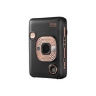 Instax Mini LiPlay Elegant Black - digitální instantní fotoaparát, černý_obr3