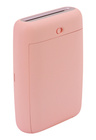 Instax Mini Link růžová (Dusky Pink) , bezdrátová kapesní tiskárna pro smartphony (tisk na film Instax Mini)_obr2