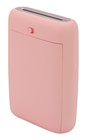 Instax Mini Link růžová (Dusky Pink) , bezdrátová kapesní tiskárna pro smartphony (tisk na film Instax Mini)_obr5