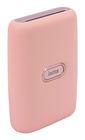 Instax Mini Link růžová (Dusky Pink) , bezdrátová kapesní tiskárna pro smartphony (tisk na film Instax Mini)_obr6
