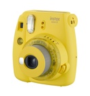 Instax Mini 9 žlutý (Clear Yellow) - instantní fotoaparát_obr3