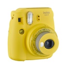 Instax Mini 9 žlutý (Clear Yellow) - instantní fotoaparát_obr5