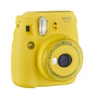 Instax Mini 9 žlutý (Clear Yellow) - instantní fotoaparát_obr6