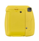 Instax Mini 9 žlutý (Clear Yellow) - instantní fotoaparát_obr7