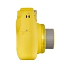 Instax Mini 9 žlutý (Clear Yellow) - instantní fotoaparát_obr9