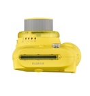 Instax Mini 9 žlutý (Clear Yellow) - instantní fotoaparát_obr10