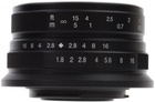MF 25mm / 1.8  Sony E (APS-C)_obr2
