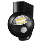 P3312 Noční LED světlo s PIR čidlem, 3W COB LED, 3xAA, černé_obr4