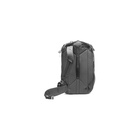 fotobatoh Travel Backpack 45L, černý (56x33x23cm/29cm)_obr4