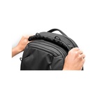 fotobatoh Travel Backpack 45L, černý (56x33x23cm/29cm)_obr5