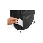 fotobatoh Travel Backpack 45L, černý (56x33x23cm/29cm)_obr7