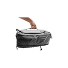 fotobatoh Travel Backpack 45L, černý (56x33x23cm/29cm)_obr10