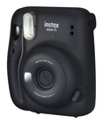 Instax Mini 11 černý (Charcoal Gray) - instantní fotoaparát_obr2