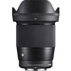 AF 16mm / 1.4 DC DN Contemporary  Sony E (APS-C)_obr2