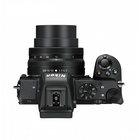 Z50 + AF Nikkor Z DX 16 - 50mm / 3.5 - 6.3 VR + FTZ Adapter_obr7