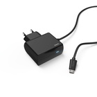 Síťová nabíječka Essential Line s kabelem micro USB, 2,4A / 5V_obr2