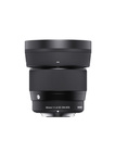 AF 56mm / 1.4 DC DN Contemporary  Sony E (APS-C)_obr3