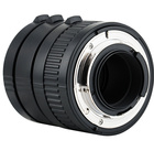 AET-NS(II) sada mezikroužků (Auto focus), 12/20/36mm pro Nikon F_obr3