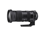 AF 60 - 600mm / 4.5 - 6.3 DG OS HSM SPORTS Nikon F_obr2