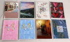 POLDOM album sešit MIX 10x15/36