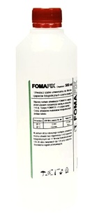 FOMA FOMAFIX universální rychloustalovač kapalný, 500ml