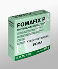 FOMA FOMAFIX P kyselý ustalovač práškový, na 1 litr
