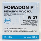 FOMA FOMADON P negativní vývojka prášková,  na 1 litr