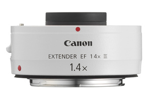 CANON Extender EF 1.4x III