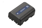 SONY NP- FM55H aku 8,4V, 1600mAh