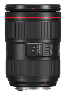 CANON EF 24 - 105mm / 4.0 L IS II USM