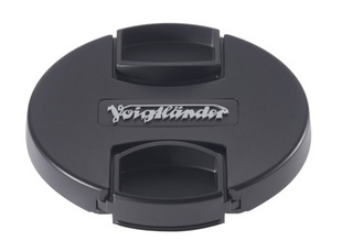 VOIGTLÄNDER plastová krytka objektivu (Clip), průměr 52 mm