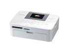 CANON Selphy CP1000 bílá, termosublimační tiskárna, 2,7" LCD