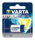 VARTA V 11 A Alkaline Mangan, 6V