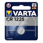 VARTA CR 1225, Lithium, 3V, 1x/bl