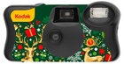 KODAK Fun Saver Xmas  800 27+12 flash