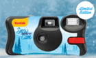 KODAK Fun Saver Winter  800 27+12 flash