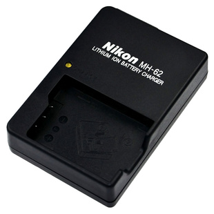 NIKON MH-62 nabíječka pro aku EN-EL8