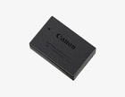 CANON LP-E17 Li-Ion aku, 7,2V, 1040mAh