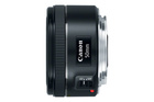 CANON EF 50mm / 1.8 STM