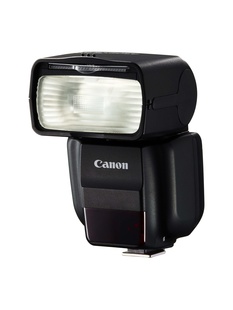 CANON Speedlite 430 EX III-RT systémový blesk