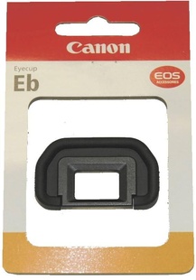 CANON Eb gumová očnice pro EOS