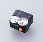 VOIGTLANDER VC Meter II expozimetr, černý