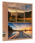 GEDEON album  samolep Season-2, 22,5 x28 cm 40s.