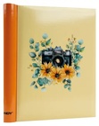 FANDY album  samolep LENS 2,  23x28cm 40s