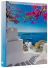 LOTMAR album SEA 1, 10X15 cm / 200 foto (memo)