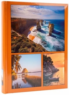 GEDEON album ISLAND NEW 2  10x15/200M