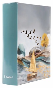 FANDY album FLOW 2, 10x15cm/300M